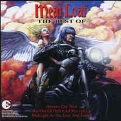 Meat Loaf : Heaven Can Wait : The Best of